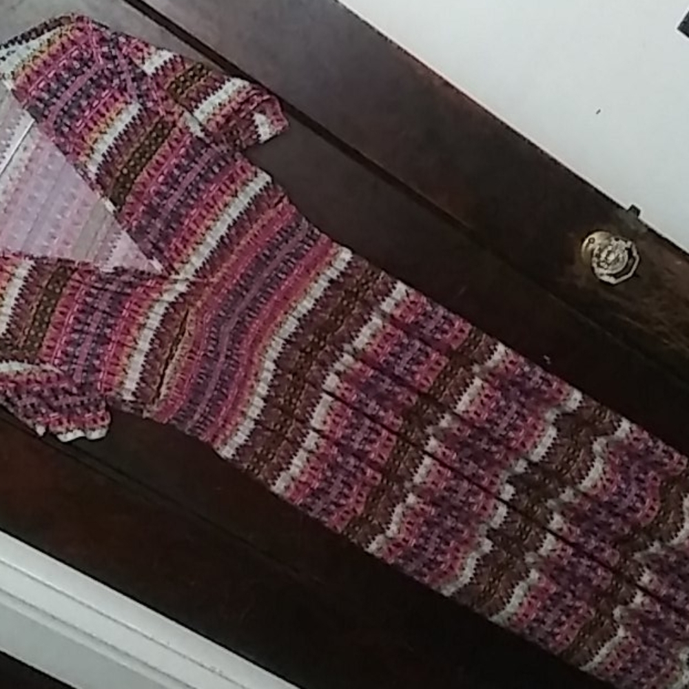 Dress - Picture 2 of 2